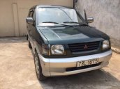 Bán Mitsubishi Jolie sản xuất 1998, xe nhập xe gia đình