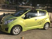 Bán xe Chevrolet Spark MT đời 2013, số sàn, máy 1.2