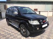 Bán Isuzu Hi Lander AT 2.5L, xe 8 chỗ, máy dầu, động cơ Turbo, Sx 2009, đi 98.000km