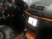 Cần bán xe Mercedes E280 năm sản xuất 2007, đăng ký lần đầu 2008