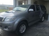 Bán Toyota Hilux năm sản xuất 2015, nhập khẩu Thái