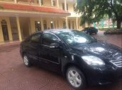 Tôi muốn bán Vios 2009, cam kết chưa va quệt dù là nhẹ