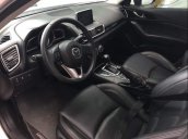 Cần bán gấp Mazda 3 đời 2016, màu trắng, nhập khẩu nguyên chiếc 