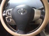 Cần bán xe Toyota Vios G đời 2008, số tự động, còn nguyên bản