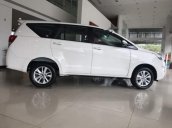 Toyota Cần Thơ bán Toyota Innova 2.0E 2018, màu trắng, 746 triệu