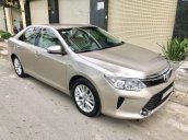 Cần bán xe Toyota Camry 2.5G 2016, xe chạy 5vạn2