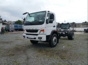 Bán xe tải Fuso FI tải trọng 7.2 tấn, nhập khẩu