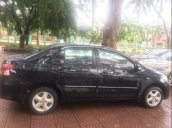 Tôi muốn bán Vios 2009, cam kết chưa va quệt dù là nhẹ