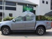 Cần bán xe Chevrolet Colorado đời 2018, nhập khẩu