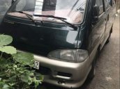 Cần bán lại xe Daihatsu Citivan năm sản xuất 2000 chính chủ, 7 chỗ