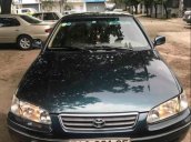 Cần bán Toyota Camry MT sản xuất 2001, xe nhà đang sử dụng