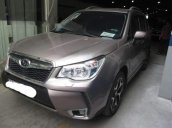 Bán Subaru Forester XT 2.0 Turbo sản xuất 2015, xe bảo dưỡng định kỳ theo tiêu chuẩn chính hãng