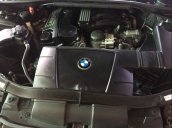 Bán xe BMW 3 Series 320i đời 2010, màu đen, xe nhập xe gia đình