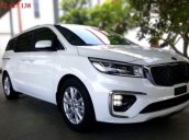 Cần bán Kia Sedona 2018, màu trắng, mới 100%