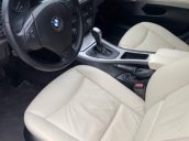 Bán BMW 320i AT 2007, xe nhập Đức, đời 2007, đăng ký 2008, biển HN tư nhân, đăng kiểm dài