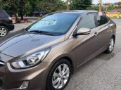 Bán Hyundai Accent 2011 tự động, xe chạy êm