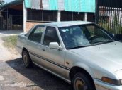 Cần bán xe Honda Accord năm 1987, màu bạc, nhập khẩu
