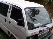 Bán xe Suzuki Carry 7 chỗ đời 2001