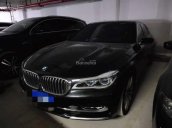 Bán BMW 740 LI đời 2017