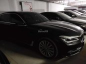 Bán BMW 740 LI đời 2017