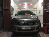 Bán Ford Ranger AT đời 2016, nhập khẩu, máy dầu