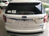 Bán Ford Explorer 2019, xe nhập Mỹ - Tặng ngay combo quà tặng - xe giao ngay toàn quốc