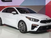 Bán Kia Cerato all new 2019 giá mới, hỗ trợ góp tối đa