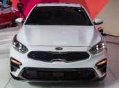 Bán Kia Cerato all new 2019 giá mới, hỗ trợ góp tối đa