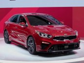 Bán Kia Cerato all new 2019 giá mới, hỗ trợ góp tối đa