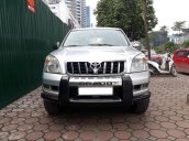 Bán Toyota Prado GX 2.7 AT đăng ký 2008