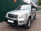 Bán Toyota Prado GX 2.7 AT đăng ký 2008