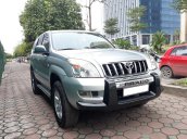 Bán Toyota Prado GX 2.7 AT đăng ký 2008