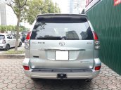 Bán Toyota Prado GX 2.7 AT đăng ký 2008