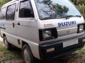 Bán xe Suzuki Carry 7 chỗ đời 2001