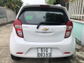 Cần bán Chevrolet Spark 1.2LT MT đời 2018, giá còn thương lượng, có hỗ trợ trả góp