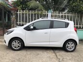 Cần bán Chevrolet Spark 1.2LT MT đời 2018, giá còn thương lượng, có hỗ trợ trả góp