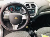 Cần bán Chevrolet Spark 1.2LT MT đời 2018, giá còn thương lượng, có hỗ trợ trả góp