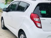 Cần bán Chevrolet Spark 1.2LT MT đời 2018, giá còn thương lượng, có hỗ trợ trả góp