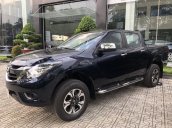 Mazda BT50 2.2 số sàn 2 cầu ưu đãi kèm nhiều phụ kiện