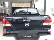 Mazda BT50 2.2 số sàn 2 cầu ưu đãi kèm nhiều phụ kiện