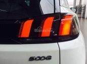 Peugeot Hải Phòng - Bán xe Peugeot 5008 all new, giá tốt, tặng bảo hiểm thân vỏ và gói phụ kiện, sẵn xe giao ngay