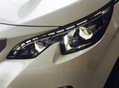 Peugeot Hải Phòng - Bán xe Peugeot 5008 all new, giá tốt, tặng bảo hiểm thân vỏ và gói phụ kiện, sẵn xe giao ngay