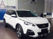 Peugeot Hải Phòng - Bán xe Peugeot 5008 all new, giá tốt, tặng bảo hiểm thân vỏ và gói phụ kiện, sẵn xe giao ngay