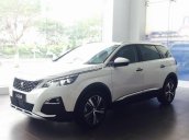 Peugeot Hải Phòng - Bán xe Peugeot 5008 all new, giá tốt, tặng bảo hiểm thân vỏ và gói phụ kiện, sẵn xe giao ngay