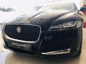 Bán xe Jaguar XF Prestige màu đen, lh 0938302233 xe 2018, giao ngay tặng bảo dưỡng, bảo hành