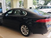 Bán xe Jaguar XF Prestige màu đen, lh 0938302233 xe 2018, giao ngay tặng bảo dưỡng, bảo hành