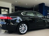 Bán xe Jaguar XF Prestige màu đen, lh 0938302233 xe 2018, giao ngay tặng bảo dưỡng, bảo hành