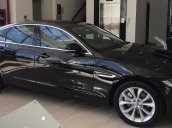 Bán xe Jaguar XF Prestige màu đen, lh 0938302233 xe 2018, giao ngay tặng bảo dưỡng, bảo hành