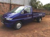 Cần bán gấp Hyundai Libero sản xuất năm 2000, nhập khẩu nguyên chiếc, giá tốt