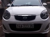 Bán Kia Morning Sx 2011 bản Sport, bản đủ